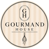 Gourmand House seal